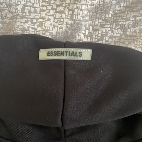 Essentials Hoodie - Picture 3 of 3